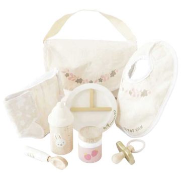 Accessoires poupée Le Toy Van, Cadeau Fille ou Garçon dès 3 ans