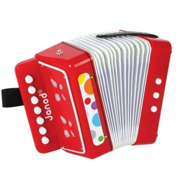 Accordéon Jouet Enfant Musique Janod