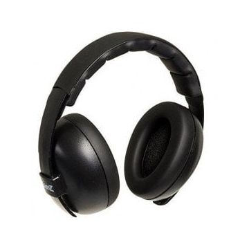 Protection auditive pour enfant 0-2, noir (pamir)