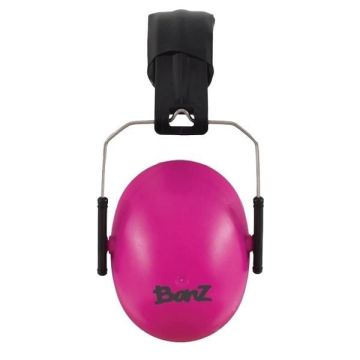 Pamirs pour Enfants dès 2 ans, Magenta Baby Banz