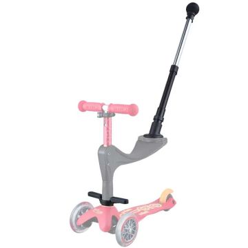 Barre de poussée Compatible avec Trottinette Mini Micro 3in1