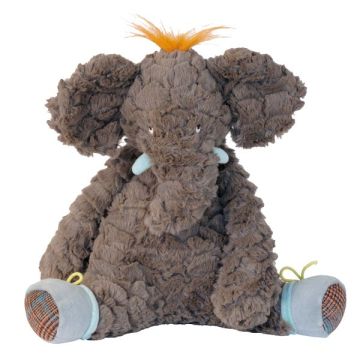 Peluche Bo l'Eléphant