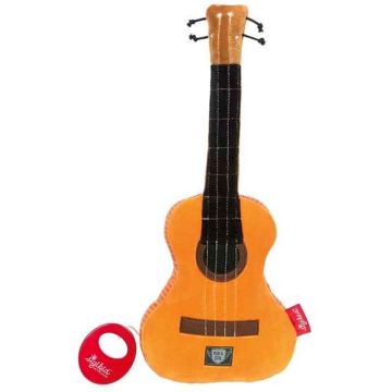 Boîte à musique Bébé Sigikid Guitare, Mélodie Hey Jude Beatles