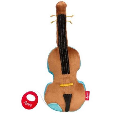 Boîte à musique Bébé Sigikid Violon