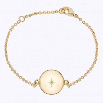 Bracelet Bola de Grossesse Ilado, Idée Cadeau St Valentin