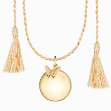 Bola Or Miracle Papillon Ilado, Collier Grossesse, Cadeau Femme Enceinte