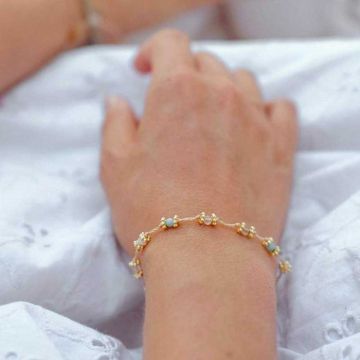 Bracelet de Maternité, Ilado