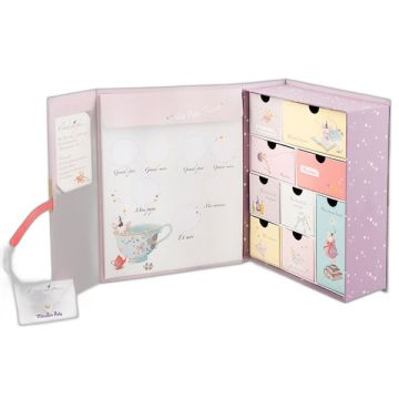 Coffret Objets de naissance Il était une fois Moulin Roty