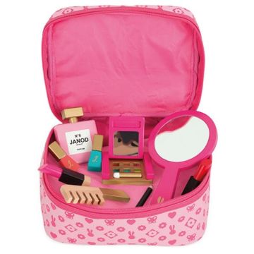 Coffret Maquillage Jouet Petit Fille 3 ans Janod
