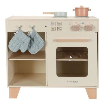 Cuisine Edition Limitée de Little Dutch, pour fille et garçon dès 3 ans