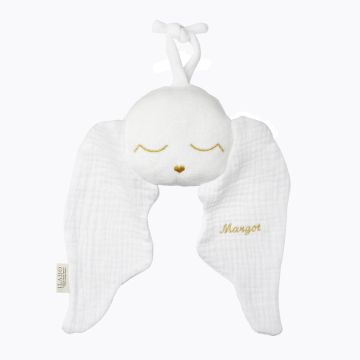 Doudou pour Bola de Grossesse, Ange d'Ilado