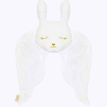 Doudou pour Bola de Grossesse, Lapin, Ilado
