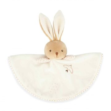 Doudou lapin à personnaliser — Intemporel Kaloo