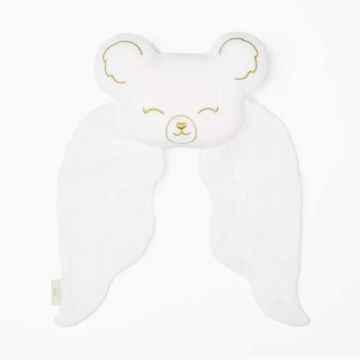 Doudou pour bola de grossesse, Koala Ilado