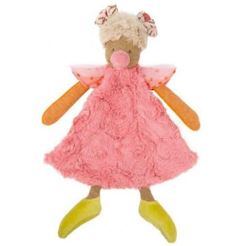 Doudou Poule les Tartempois, Moulin Roty