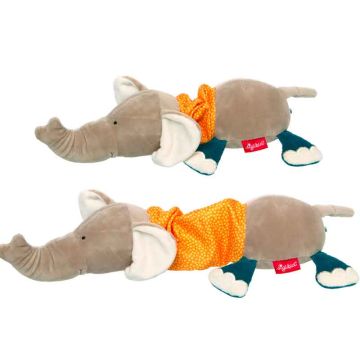 Boîte à musique Eléphant Sigikid Idée Cadeau Naissance Original