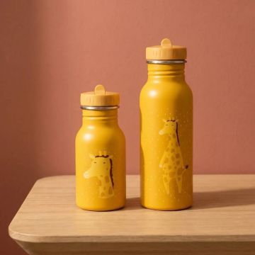 Gourde enfant Trixie Mr. Giraffe – Girafe personnalisée