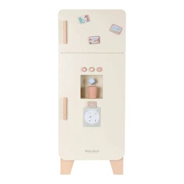 Frigo Little Dutch, pour fille et garçon dès 3 ans