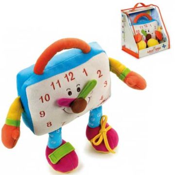 Horloge d'activités