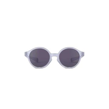 Lunette soleil Izipizi Bébé de 0-9 mois, Protection 100% UV (UV 400) catégorie 3, Purple Sky