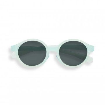 Lunette soleil bébé 0-9 mois Protection 100% UV (UV 400) catégorie 3, Day Dream Fresh Cloud