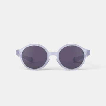 Lunette soleil Izipizi Enfant 3-5 ans Protection 100% UV (UV 400) catégorie 3, Purple Sky