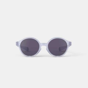 Lunette soleil Izipizi Bébé de 9 à 36 mois, Protection 100% UV (UV 400) catégorie 3, Purple Sky