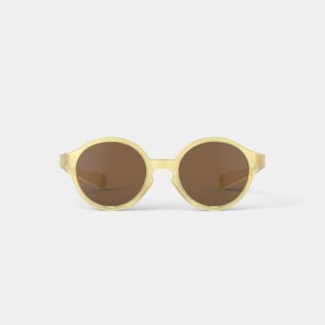Lunette soleil bébé 0-9 mois Protection 100% UV (UV 400) catégorie 3, Morning Light