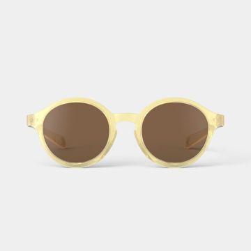 Lunette soleil Izipizi bébé 3-5 ans Protection 100% UV (UV 400) catégorie 3, Morning Light