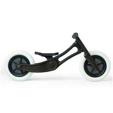 Vélo évolutif Wishbone 2en1, Recycling Edition Vélo bois Enfant dès 12 mois