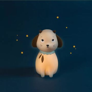 Veilleuse mouton USB Après la pluie, Moulin Roty
