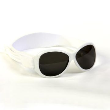Lunettes Retro 2-5 ans (white)