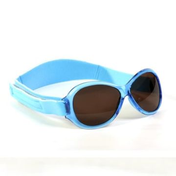 Lunettes Retro 2-5 ans (bleu)