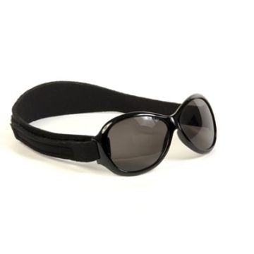 Lunettes Retro 2-5 ans (black)