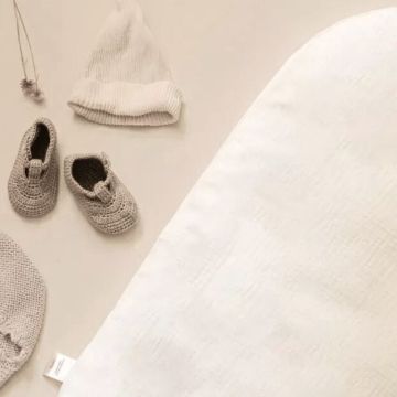 Topponcino, Matelas Montessori qui apaise et sécurise bébé, Ilado