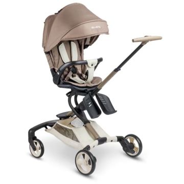 Micro Baby Cruiser 360, Poussette Micro