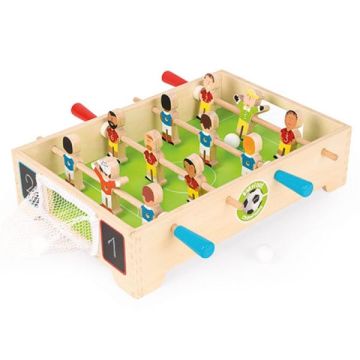 Mini Babyfoot Champions Jouet Janod