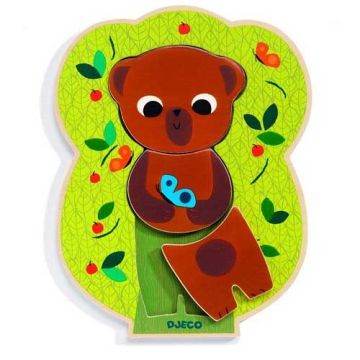 Puzzle Mixamatch
