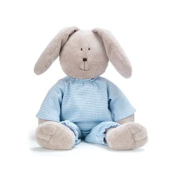 Peluche Lapin Alf 25cm