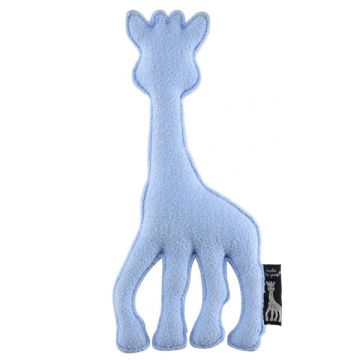 Peluche Lovely Sophie la girafe bleu
