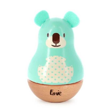 Boîte à Musique en Bois Alice le koala, idée cadeau personnalisé, Vilac