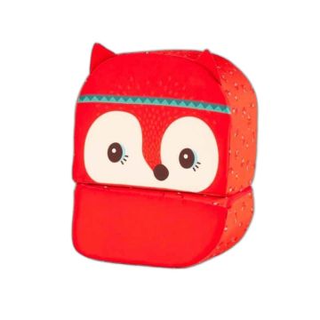 Pouf Modulable Enfant, Cadeau Chambre Enfant, Alice Lilliputiens