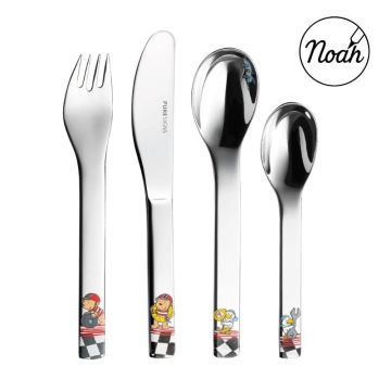 Couverts enfant à graver Quick Puresigns