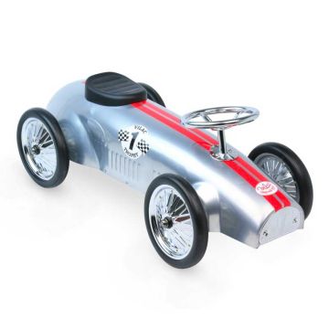 Porteur Voiture pour enfant, Racing, Vilac