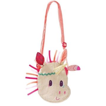 Louise Petit sac à main, Idée Petit Cadeau Fille dès 3 ans  Lilliputiens