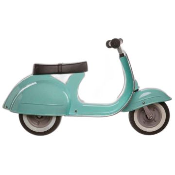 Scooter enfant Ambosstoys menthe | Cadeau Noël
