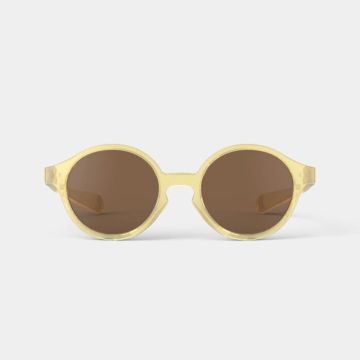 Lunette soleil bébé 9-36 mois Protection 100% UV (UV 400) catégorie 3, Morning Light