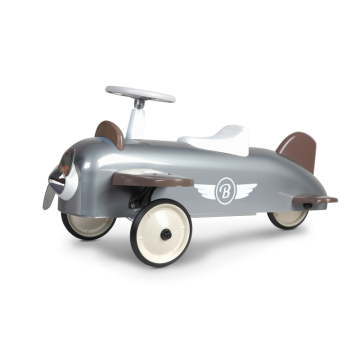 Porteur Baghera avion pour bébé et enfant jusqu'à 3 ans, Livraison Gratuite, Boutique en Ligne Suisse