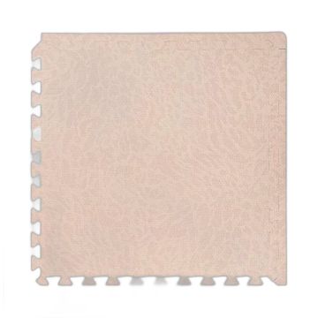 Tapis de jeu, Puzzle en mousse haut de gamme, pour bébé, Livraison gratuite, Wild Sorbet