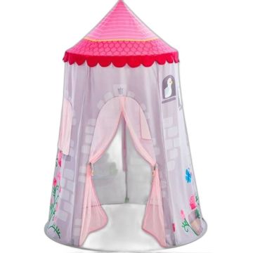 Haba Tente de jeu pour Fille, Tour Contes de féées, Livraison Gratuite, Boutique Suisse